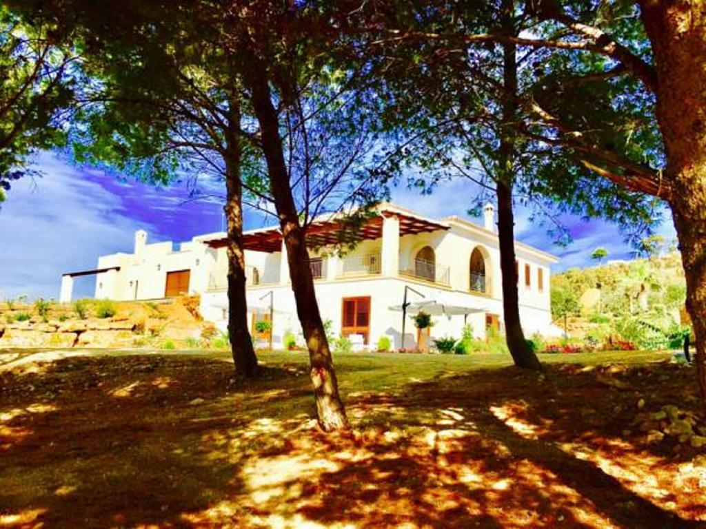 Villa I Giardini Di Limoni By Klabhouse Шакка Экстерьер фото
